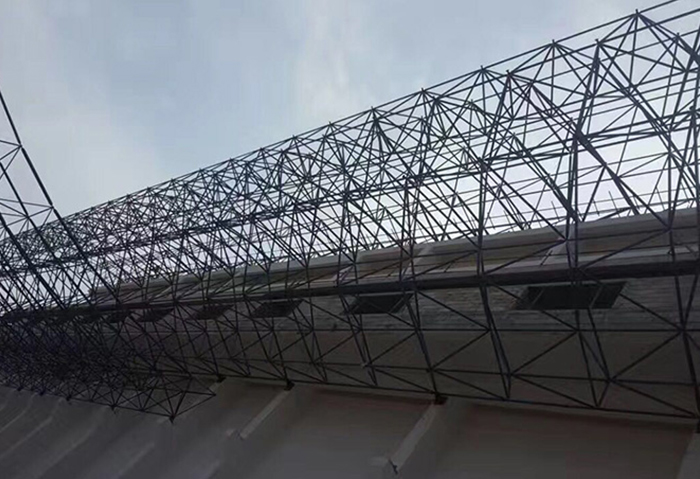 安宁泗洪垃圾电厂